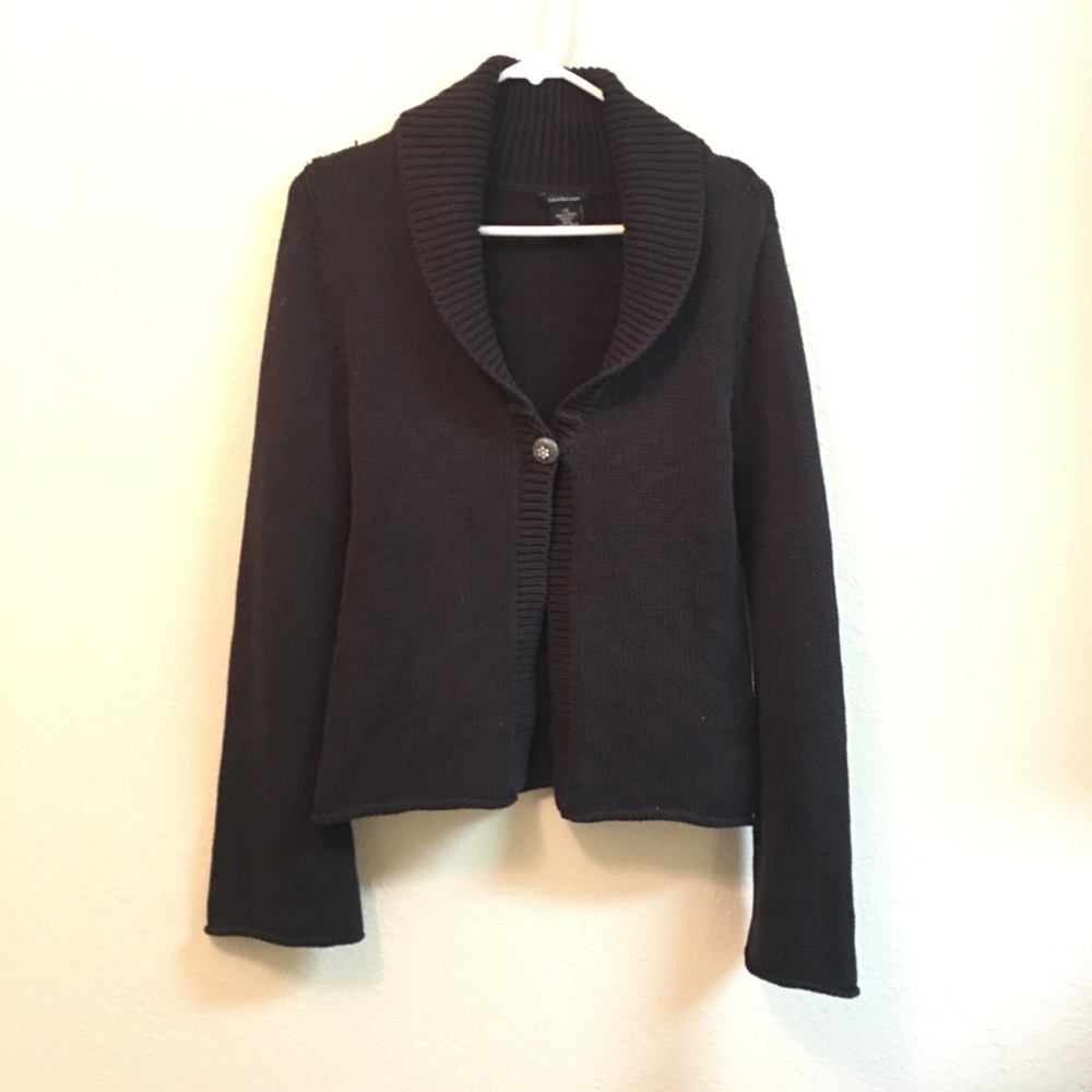 Calvin Klein Cardigan